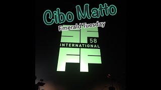 Cibo Matto - Emerald Tuesday @ Castro Theatre