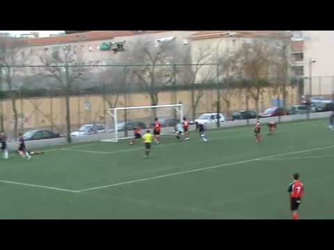 TRECERA.COM   Murcia Deportivo - Atlético Pulpileño (3-0)