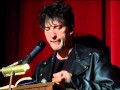 Neil Gaiman The Graveyard Book Chapter 3