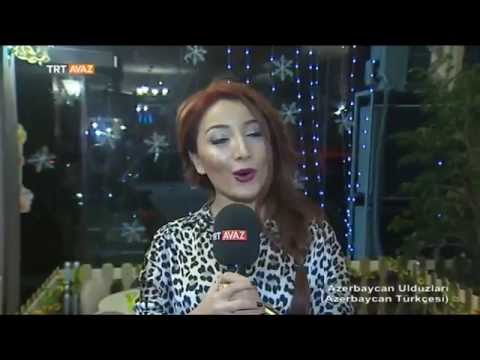 Azerbaycan Ulduzları (17 Ocak 2015) - TRT Avaz