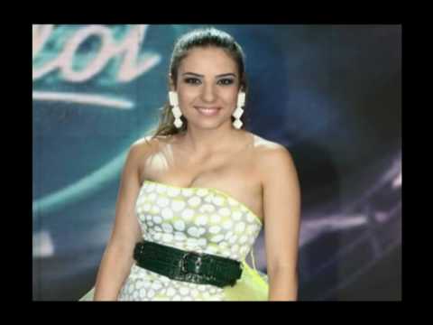 Valanto Trifonos - Stin dipla Thesi (dance remix)HQ audio - Greek Idol