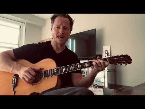 You Got to Know Your Gal - original tune by Matt Wiffen