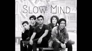 Slow Mind - Abrigo