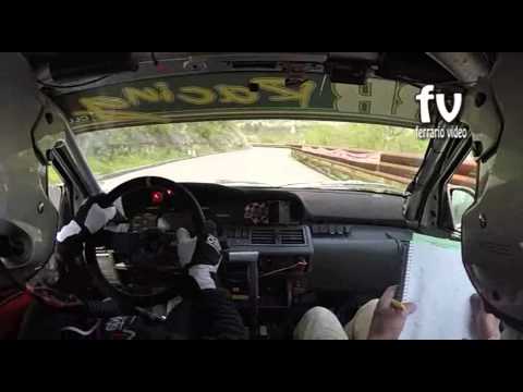 Promo by Ferrario Video 4°Rally del Sebino 2015 Ronchi - Legena
