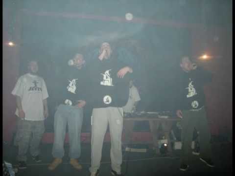 Dr. Kedosh, Bloodman & Sec Killah - Unija Govori [2011]