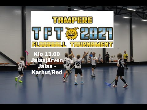 Jalasjärven Jalas - Karhut10/Red 4.9.21 klo 13.00