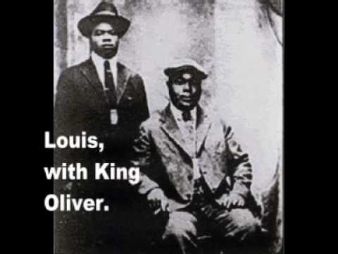 The Last Time-Louis Armstrong & His Hot 7