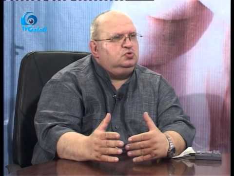 Dr. Paul Ichim vorbeste despre sanatate cu Luiza Serbanescu