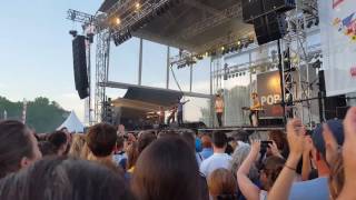 Boulevard des Airs J&#39;nous imagine