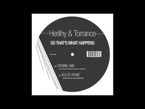 HERLIHY AND TORRANCE - So That's What Happens