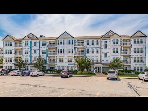 87 Clocktower Dr, Unit 105, Waltham MA - Caroline Caira - Tel 617-699-3917