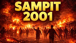 Download lagu Sampit 2001: The Bloody Dayak vs Madurese Conflict That Shook Indonesia. mp3