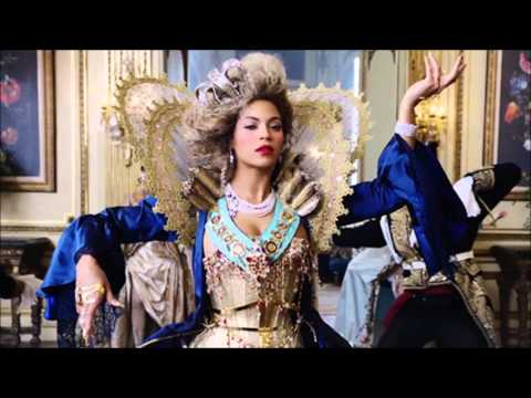 Beyonce type beat - The Queen [prod. by MaDD Scientist]
