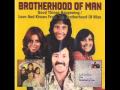 Brotherhood Of Man Lady Lay Wmv