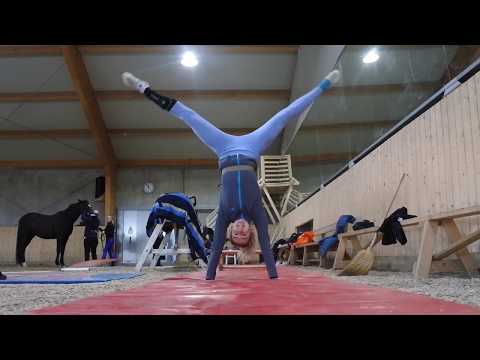 Team SVEA - how amazingly good a Saturday can look like! :)