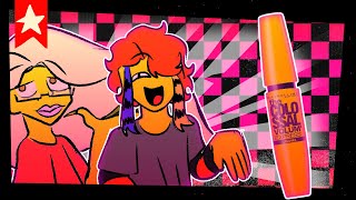 READING the MASCARA GOSSIP!!!!!!!