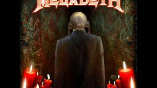 Megadeth - Sudden Death