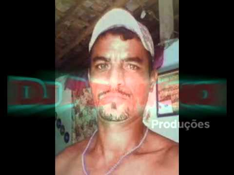 dj adriano melo de sandriely 2012