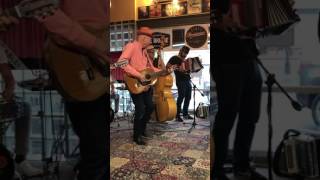 The Mavericks-May 2017 Ride With Me