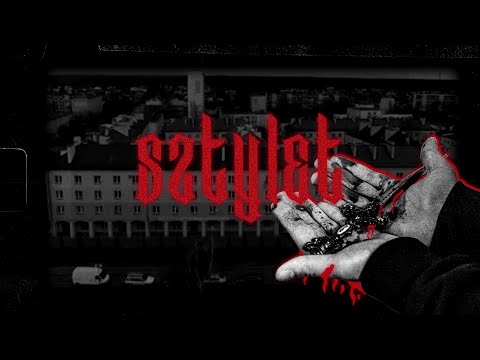 LUNATYK - SZTYLET