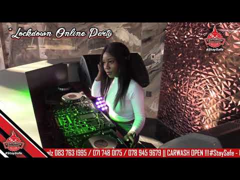 Miz Dee @ Centurion Shisa Nyama 10 August