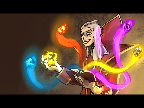 Elite500 | SPELLBOOK LORD AND MASTER ANNIHILATES CHALLENGER YET AGAIN!