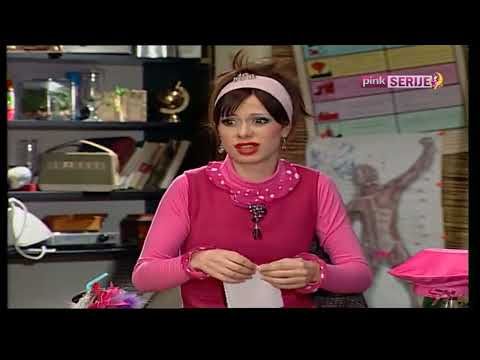 Agencija za SIS - 37. Epizoda