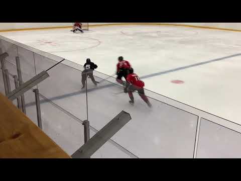 DM  Täby HC - Hässelby Kälvesta