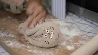 Cover art for Soy un bollo Feliz