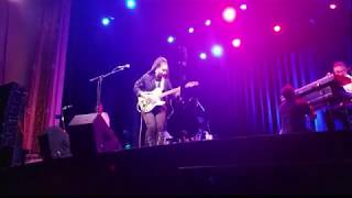 Lianne La Havas - New Song (Live @ Bijou Theatre, Knoxville 2019)