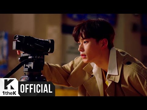 [MV] 1THE9(원더나인) _ Spotlight