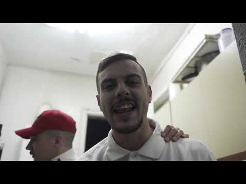 VICIOS SUCIOS & EL NIÑO LA YUINTA - ASESINOS EN SERIE [ NAF LOOPS PROD ] [ VIDEOCLIP OFFICIAL ]