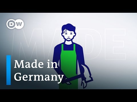 Leiste was, dann bist Du was? | DW Deutsch