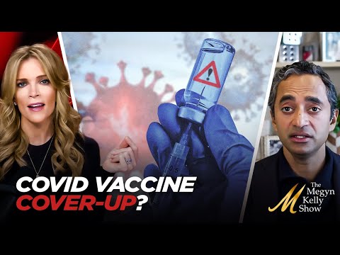 Shocking New Report Appears to Show Cover-Up of COVID Vaccine Deaths in Kids, with Chamath of All-In