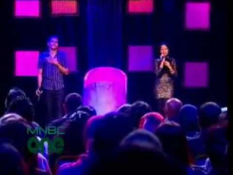 Aaraagu Reethihaa Ivvaadhey - Ehandhaanugai Duet Remix 2010