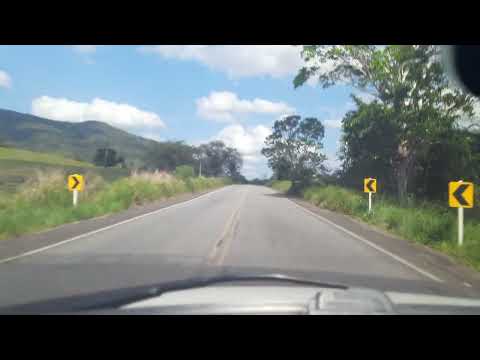 Ep. 19 na BR-415 da 15ª viagem a Itapé/BA, chegada na casa da sogra.