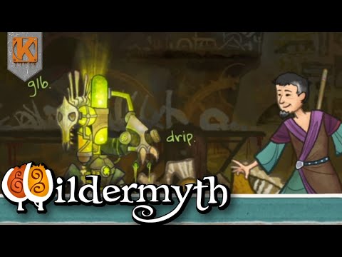 A New Friend | Wildermyth - Part 12