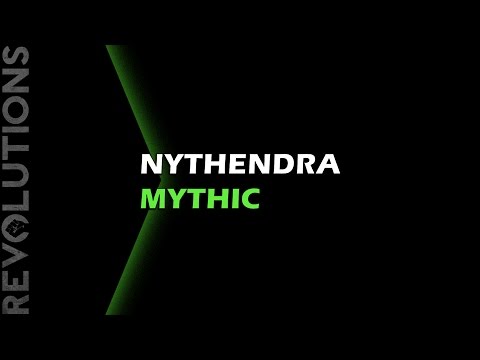 Nythendra Mythic