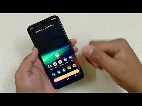 How to Block phone number on Nokia 6.1 plus and other stock Android phones?