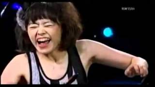 Hiromi Uehara @ Marciac - Choux a la creme
