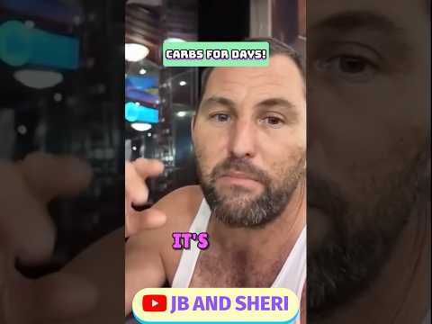 Thumbnail for Late Night Snack Attack on the Carnival Dream! #shorts