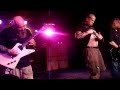 Down - Temptations Wings - Live HD 1-12-13