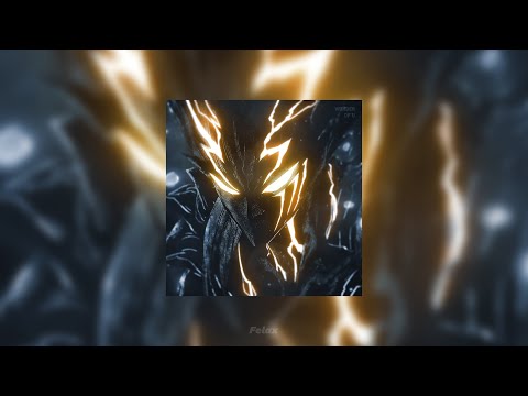 Amor Na Praia - Flamme Runner (Super Slowed)