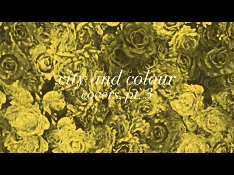 Videoclip de Captured — City and Colour