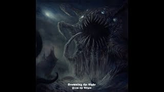 Drowning the Light - From the Abyss (full album)