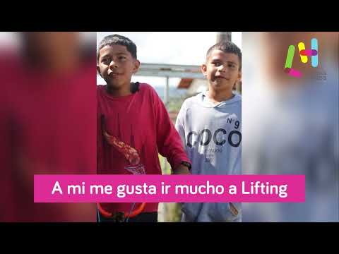 Help Us Create a Brighter Future for Los Diques!