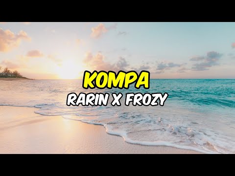 rarin x Frozy – Kompa ( SPED UP ) - She said she's from the Islands 🏝️