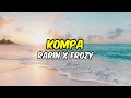 Rarin X Frozy Kompa SPED UP She Said She S From The Islands ️