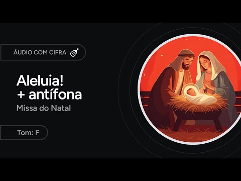 Aleluia! Despontou O Santo Dia Para Nós. - Cantos do Hinário Litúrgico da CNBB