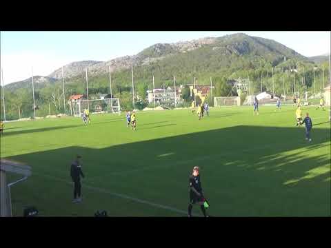 Riska FK vs Hana IL  4Div. avd1